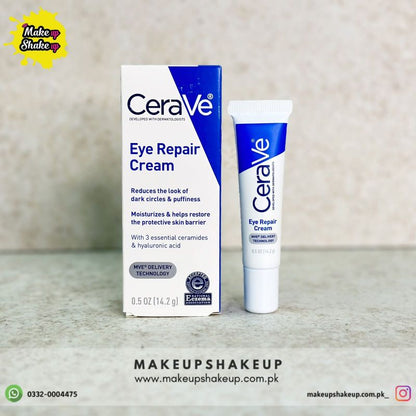 CeraVe Eye Repair Cream