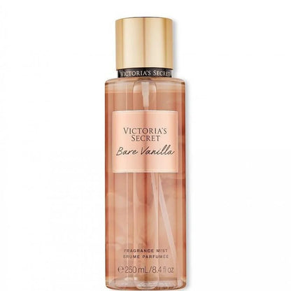 Victoria's Secret Bare Vanilla Fragrance Mist