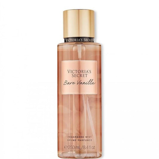 Victoria's Secret Bare Vanilla Fragrance Mist