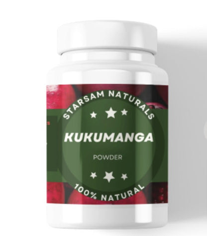 🔥 BEST DEAL — Natural Kukumanga Powder | Male Vitality + Stamina + Energy | KSh 2,500  .,