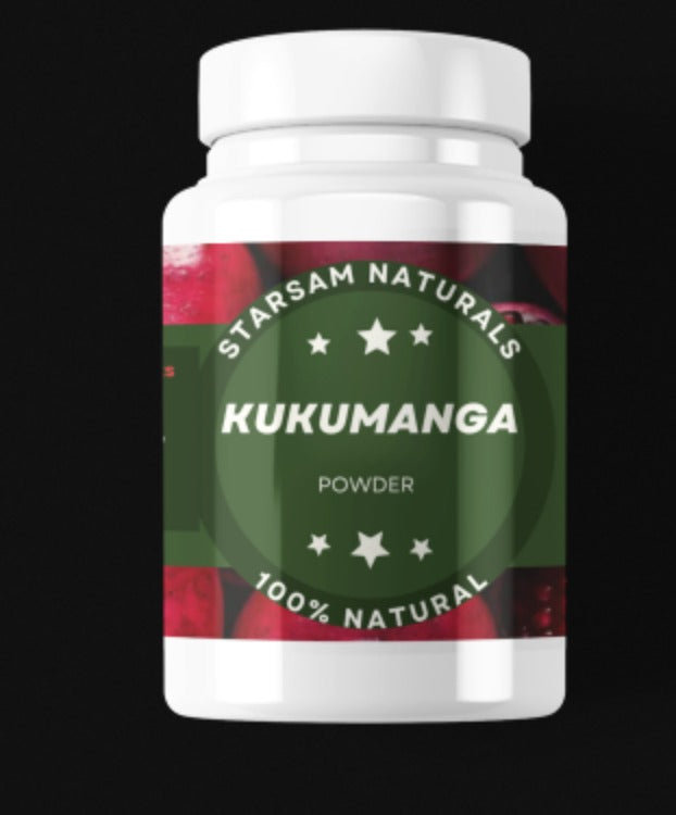 🔥 BEST DEAL — Natural Kukumanga Powder | Male Vitality + Stamina + Energy | KSh 2,500  .