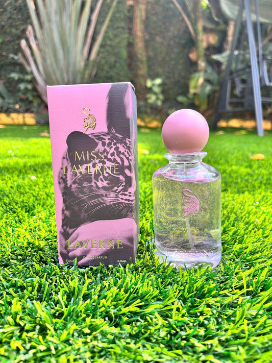 Miss Laverne Eau de Parfum – 100 ML