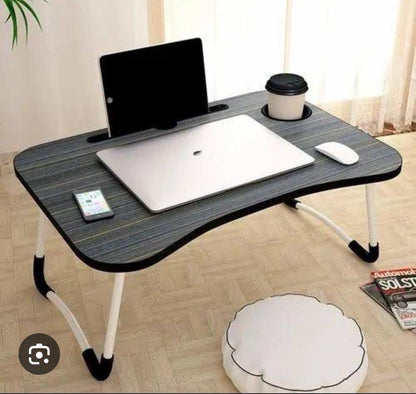 Foldable Portable Laptop / Study Desk Table