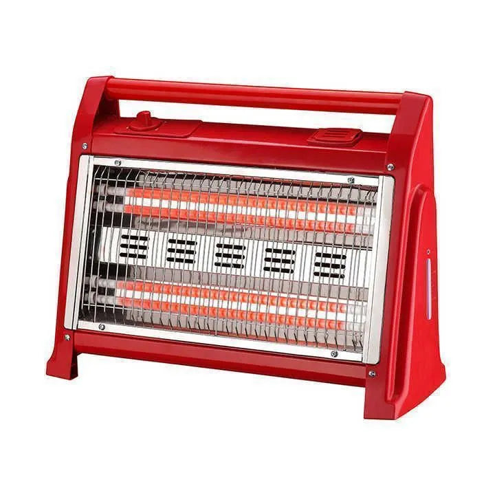 Hua Tuo Quartz Room Heater with Built-in Humidifier