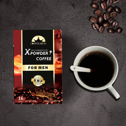 🔥 LIMITED DEAL — Winstown X Power Coffee for Men | Boosts Stamina + Enhances Vitality + Natural Herbal Formula | KSh 2,200