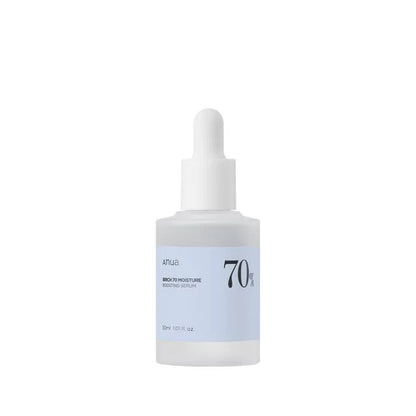 🔥 LIMITED DEAL — Anua Birch 70% Moisture Boosting Serum | Deep Hydration + Soothes Sensitive Skin + 10 Hyaluronic Acids | KSh 3,500