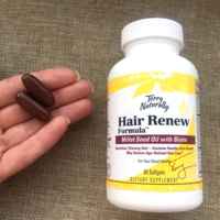 Terry Naturally Hair Renew Formula 60’S