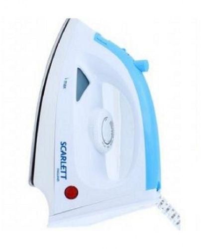 Scarlet Electric Steam Iron Box YPF-128