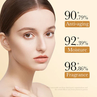 🔥 ORDER 1, WE SEND 2 — SADOER Natural Organic Collagen Cream | Anti-Aging + Whitening + Deep Hydration | KSh 1,800