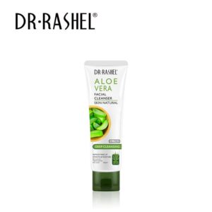 Dr. Rashel Aloe Vera Facial Cleanser