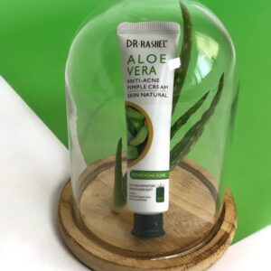 Dr Rashel Aloe Vera Anti-Acne Pimple Cream