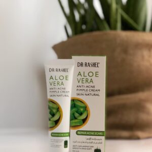 Dr Rashel Aloe Vera Anti-Acne Pimple Cream