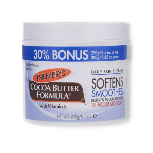 Palmer's Cocoa Butter Formula Heals Softens Daily Cream- 270g.