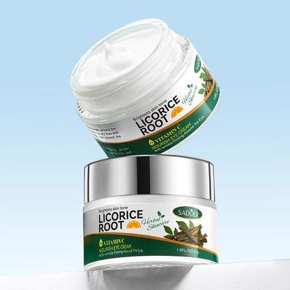 SADOER Licorice Root Vitamin C Face Cream