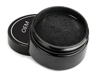 Dr. Rashel All Natural Activated Charcoal Teeth Whitening Powder