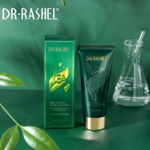 DR. RASHEL Green Tea Pore Cleansing Facial Cleanser