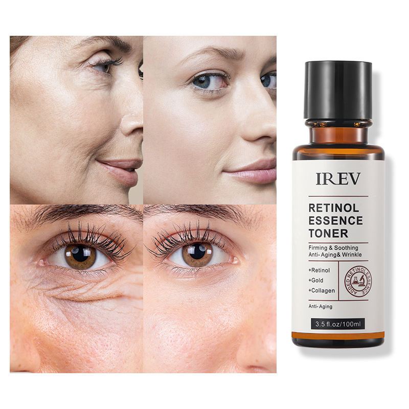 IRev Retinol Essence Toner