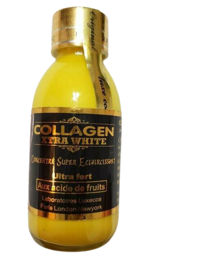 Collagen Extra White Super Lightening Serum