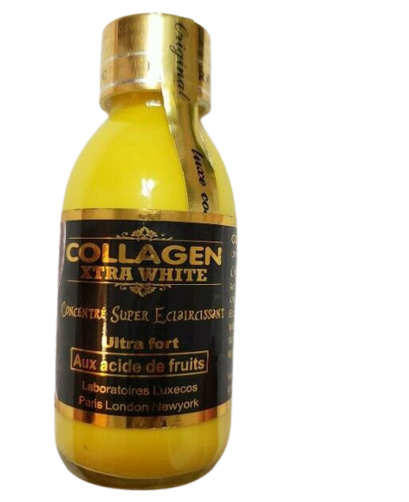 Collagen Extra White Super Lightening Serum