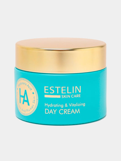 ESTELIN Hyaluronic Acid Day Cream & Night Cream Set (2 Pack) (ES)