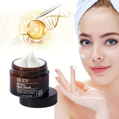 IREV Retinol Face Cream (50g)