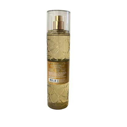 Bath & Body Works Dahlia Fine Fragrance Mist