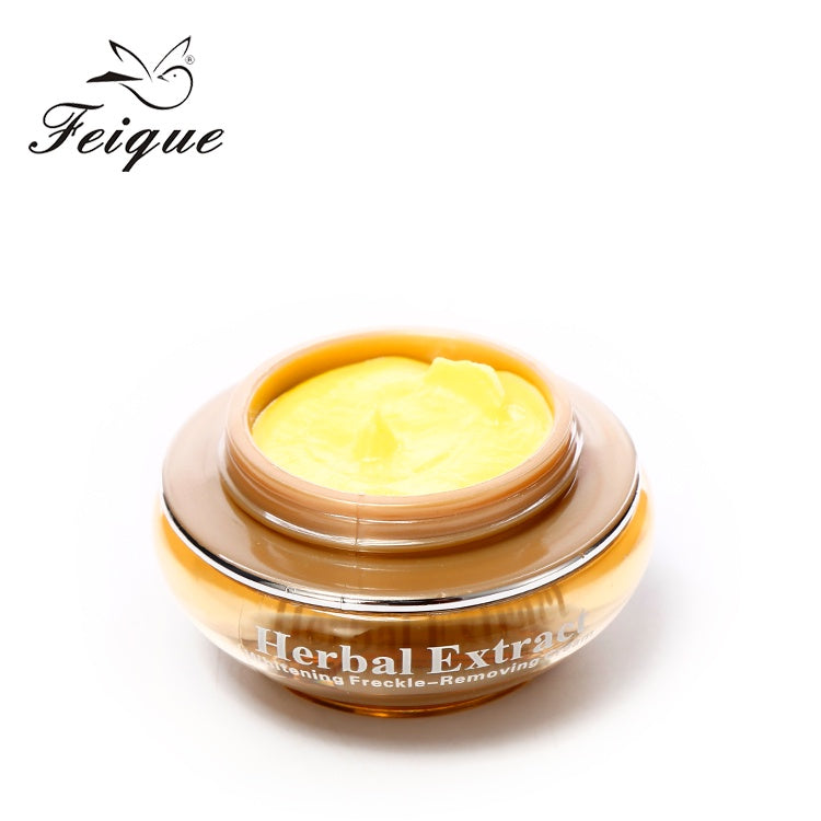 Feique Herbal Extract Cream