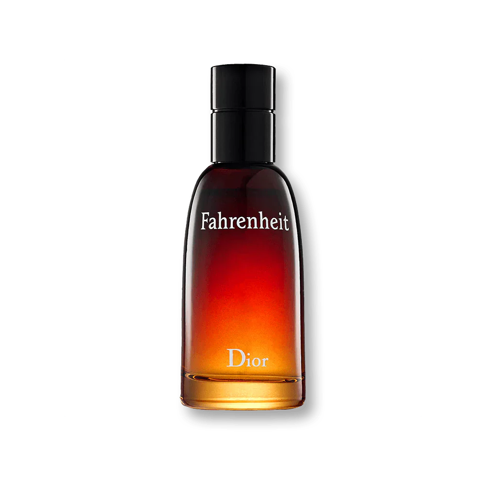 Fahrenheit Christian Dior Parfum for Men