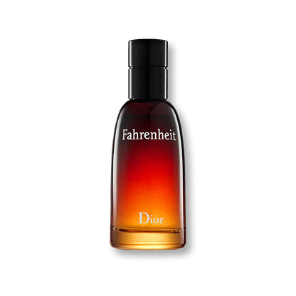 Fahrenheit Christian Dior Parfum for Men