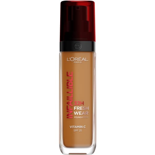 L’ORÉAL PARIS INFAILLIBLE 32H FRESH WEAR FOUNDATION 410 INTER 30ML
