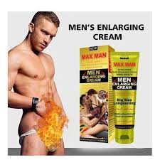 Pei Mei Max Man Men Enlarging Cream Big Size Penis Last Longer -50g