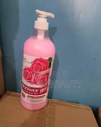 Rose Shower Gel