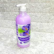 ORCHID Shower Gel