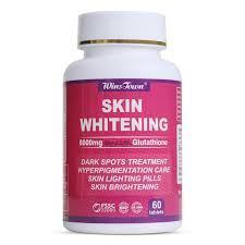 WINS TOWN Skin Whitening Pills