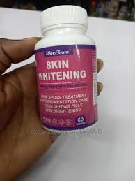 WINS TOWN Skin Whitening Pills