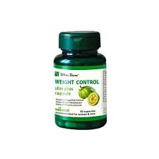 Wins Town Weight Control Slim Plus Slimming Pill