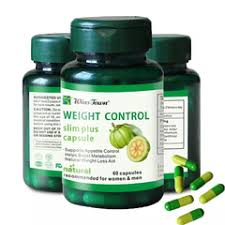 Wins Town Weight Control Slim Plus Slimming Pill