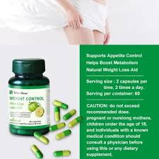 Wins Town Weight Control Slim Plus Slimming Pill