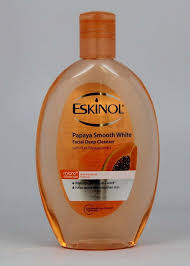 Eskinol Papaya Facial Cleanser