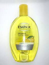 Eskinol Lemon Facial Cleanser