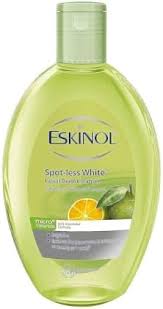 Eskinol Lemon Facial Cleanser