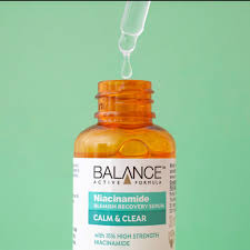 Balance Active Formula Niacinamide 15% Blemish Recovery Serum Calm & Clear 30ml