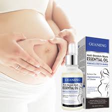 Guanjing Anti-stretch Mark Essential oil