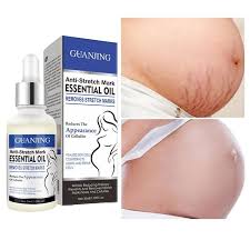 Guanjing Anti-stretch Mark Essential oil