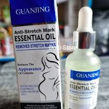 Guanjing Anti-stretch Mark Essential oil