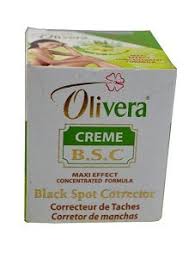 Olivera Black Spot Corrector