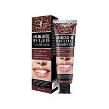 Aichun Beauty Beauty Arabic Coffee Whitening Toothpaste - 100ml