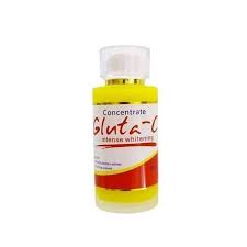 Gluta C Concentrate Intense Whitening Serum