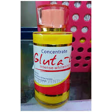 Gluta C Concentrate Intense Whitening Serum