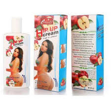 Floor Hip Up Cream - Look Young & Firm - 200ml